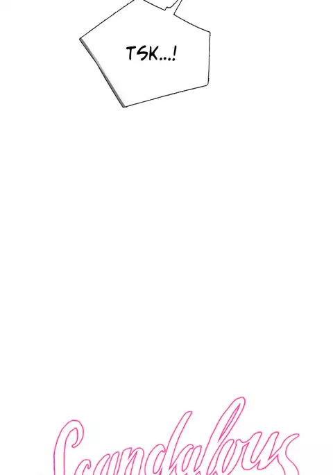 Scandal of the Witch Ch.1-31