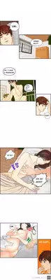 [Hong Ban-Jang] Guest House Ch.1-19 (English) (Ongoing)