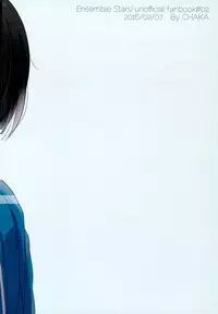 (C91) [CHAKA] Connect Eight (Ensemble Stars!)