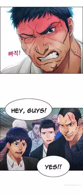 [Studio Jilpung] Lady Garden Ch.1-8 (English) (Ongoing)