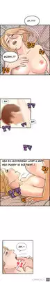 [Hong Ban-Jang] Guest House Ch.1-19 (English) (Ongoing)