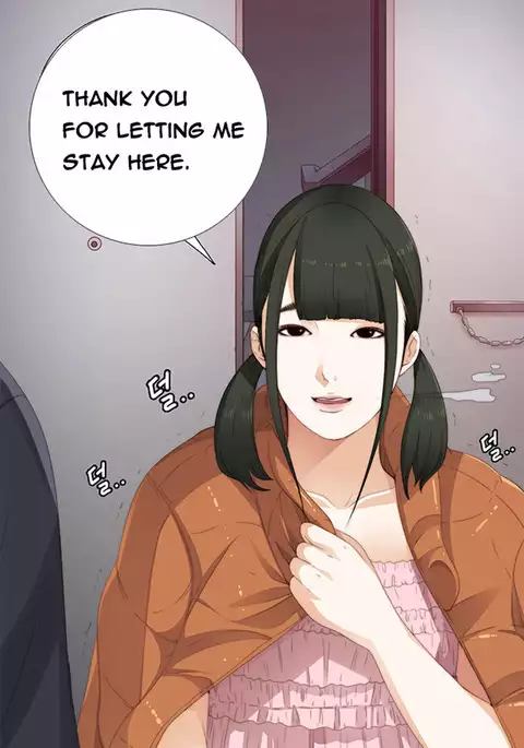 Girl Next Door Ch.1-11