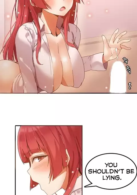 Hahri's Lumpy Boardhouse Ch. 0-18