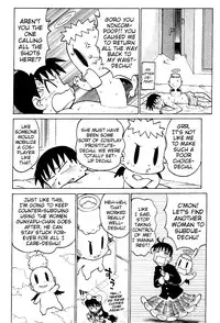 [Karma Tatsurou] Goro Dynamite! Ch. 1-6 [English] {Mistvern}