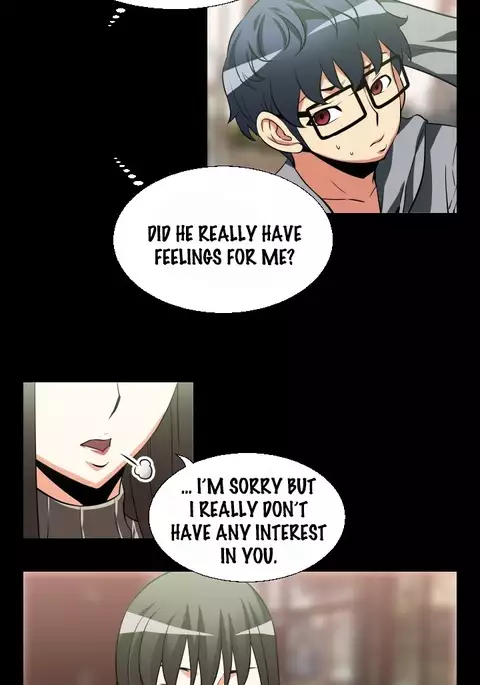 Love Parameter Ch.1-76