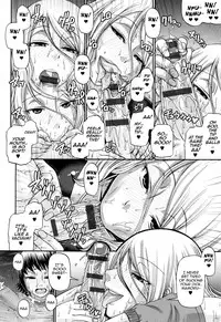 [Chiba Toshirou] Animal Assort Ch. 1-5 [English] [HappyMerchants]