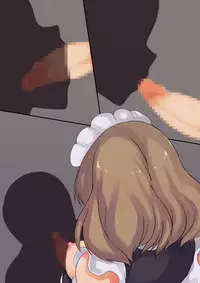 [Root 12-hedron (Landolt Tamaki)] Futanari Tokunou Milk Server 7 [Digital]