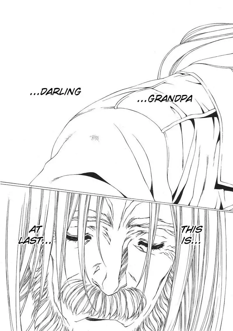 Vampire Master Vol3 - Night26