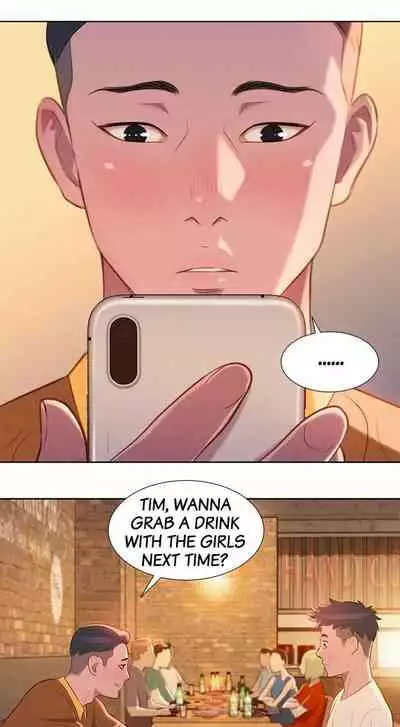 What do you Take me For? Ch.32/?