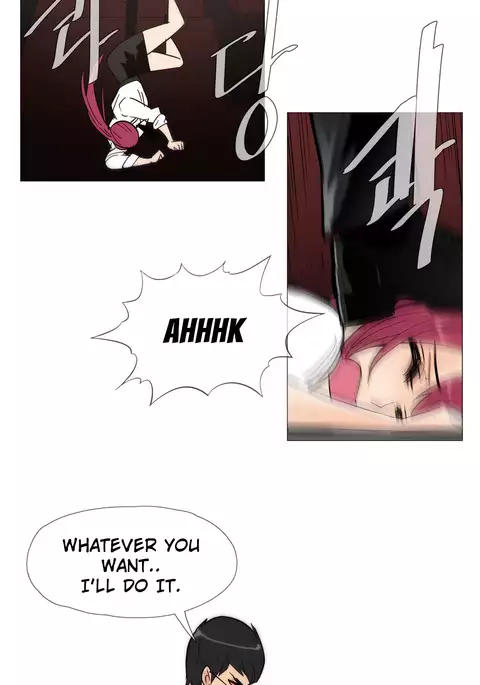 Household Affairs Ch.1-32