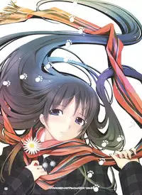 (C78) [TRI-MOON! (Mikazuki Akira!)] LOVE HOLIC (Love Plus)