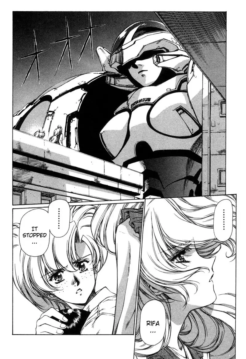 Eidron Shadow Vol1 - CH9