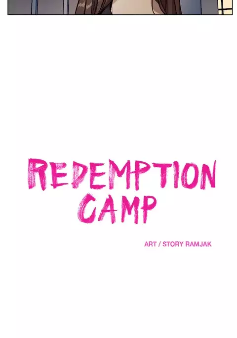 Atonement Camp Ch.1-28