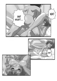 [otomari club] Tsubasa Eronicle(tsubasa reservoir chronicle]english