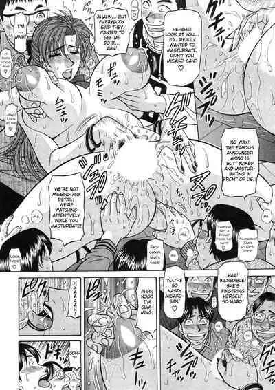 Kochira Momoiro Company Vol. 2 Ch.1-5