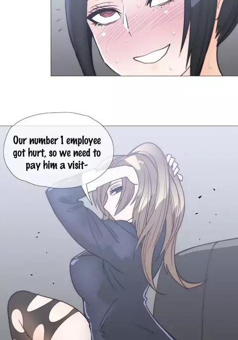 Household Affairs Ch.1-32