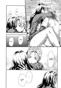 [tosh] Harem Time [English] [Decensored]