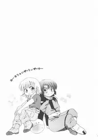 (C68) [Purincho. (Purin)] Always with you (Gundam SEED DESTINY)