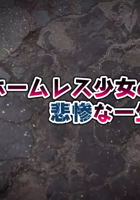 homeless syoujo no hisan na issyo +omkae