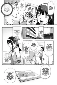 [Kon-Kit] Yurushite Anata... [English] [Kon-Kit Scanlation] [Decensored]