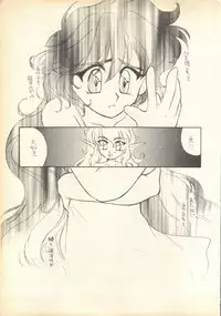 [Tripple Attack Dan] Pink-Roid (Magic Knight Rayearth)