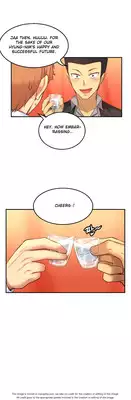 [Donggul Gom] She is Young (English) Part 1/2