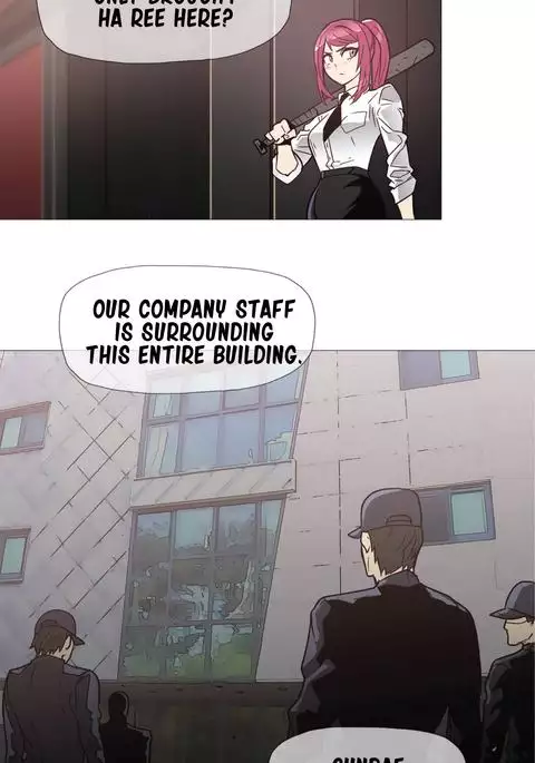 Household Affairs Ch.1-32