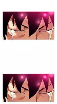 Love Parameter 恋爱辅助器 101-111 [Chinese]中文