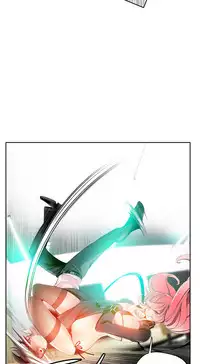 [Juder] Lilith`s Cord | 莉莉丝的脐带 Ch.1-33 [Chinese]