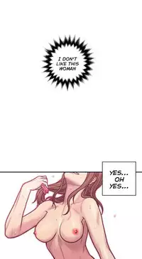 Ghost Love Ch.1-23 (English) (YoManga) (Ongoing)