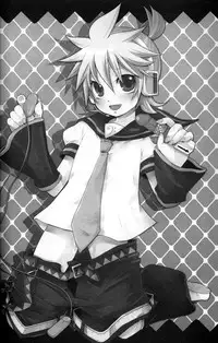 [Yomosugara (Yomogi Ringo)] Master Asobo? (Vocaloid)