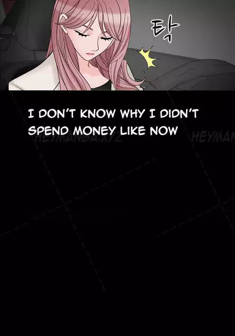 The Taste of Hands Ch.1-49