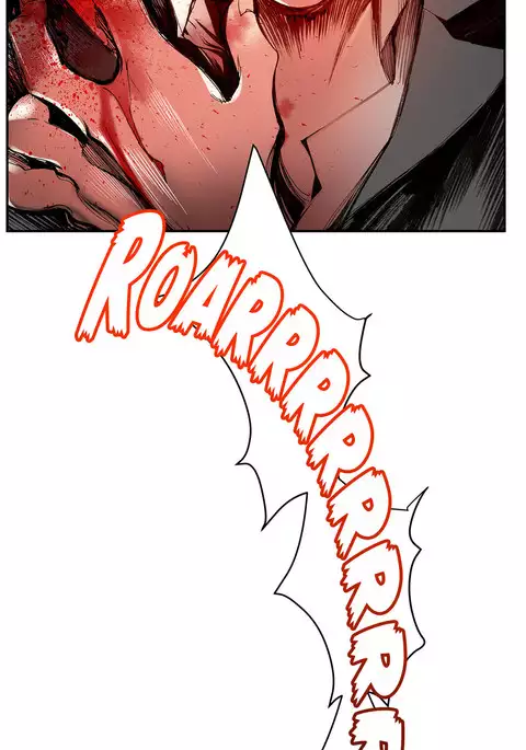 Lilith`s Cord Ch.1-21