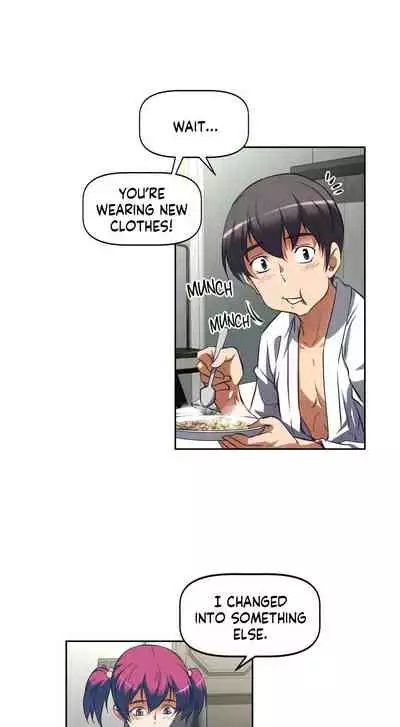 The Girls’ Nest | HELL'S HAREM Ch.1-22