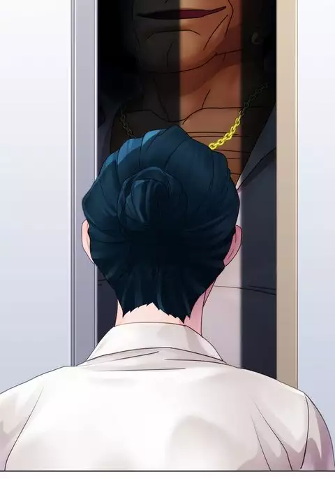 Lady Garden Ch.1-20