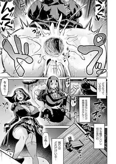 [Ahemaru] Ahegao o Sarashisu Midarana Otome [Digital]