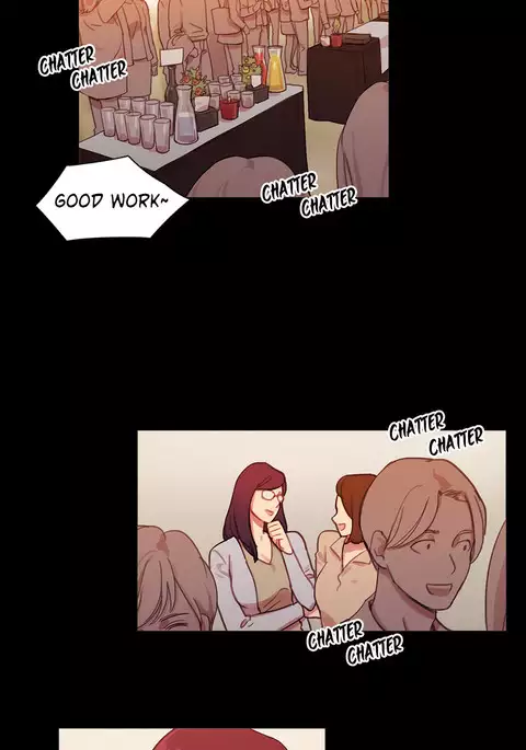 Scandal of the Witch Ch.1-41