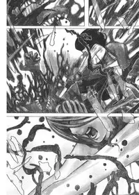 Young Champion Retsu Vol.03