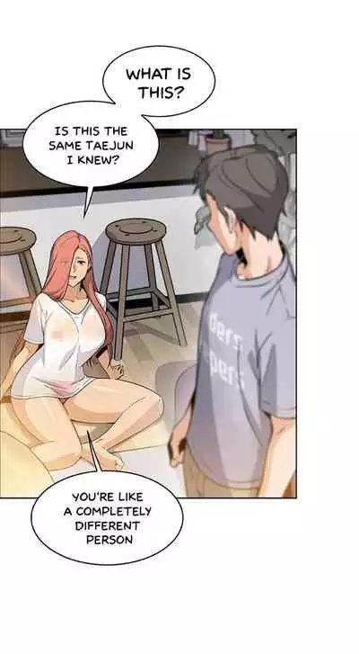 Housekeeper [Neck Pillow, Paper] Ch.49/49 [English] [Manhwa PDF] Completed