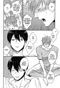 (SPARK8) [Onichikusyou (Oni)] V082 (Free!) [English] [For_Gem_Box]