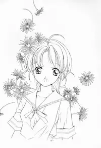 (C55) [Kyougetsutei (Miyashita Miki)] Dennou Shoujo Kei