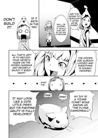 [Jukuseiya Koubou (Hamunohito)] Tentacle Tamer! Episode 2 [English] {JUSTICE} [Digital]