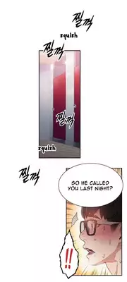 [BAK Hyeong Jun] Sweet Guy Ch. 1-41 [English] [YoManga]