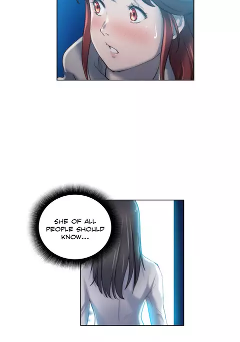 Sex Knights-Erotic Sensuality & Perception Ch.1-20