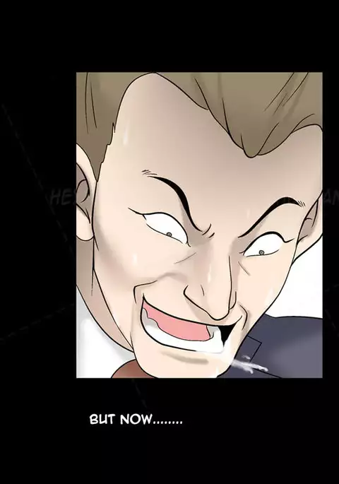 The Taste of Hands Ch.1-60