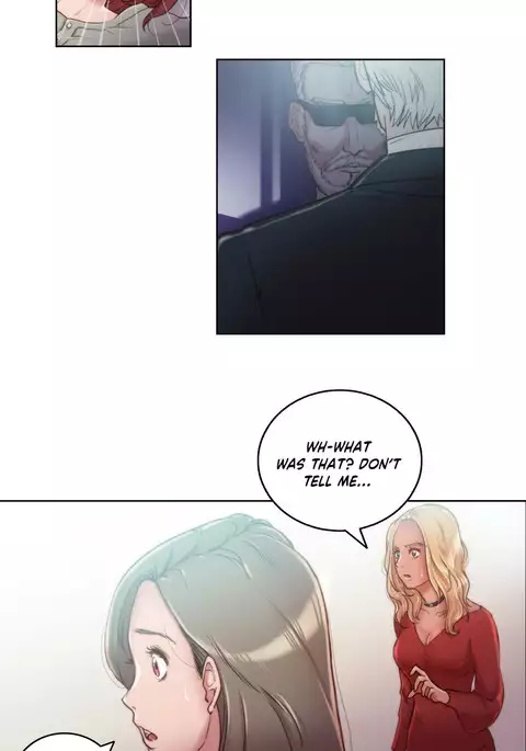 Sex Knights-Erotic Sensuality & Perception Ch.1-23