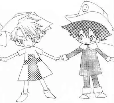 Hoshizora Touring Express