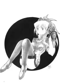 (C76) [Studio Retake] TX IDOL -SoLa HiMe- (Sora wo Kakeru Shoujo)