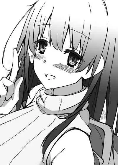 Saenai Main Heroine no Haramikata