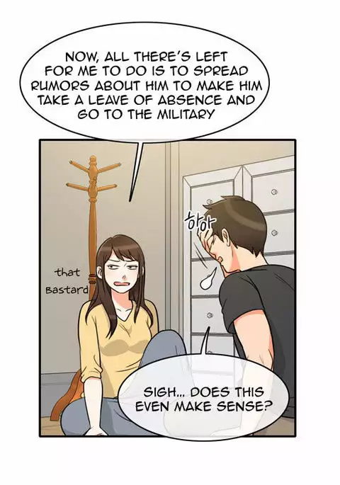 Do It One More Time CH.1-5